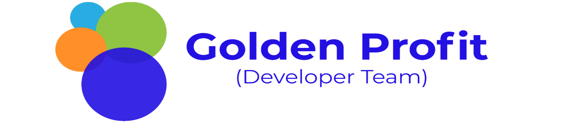 Developer Team Golden Profit